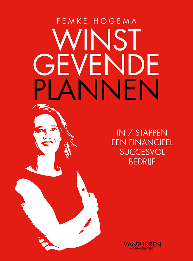 Winstgevende plannen (e-book)
