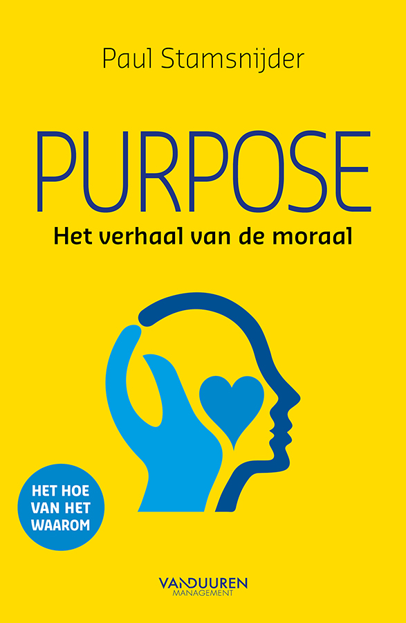 Purpose (e-book)