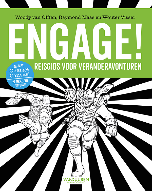 Engage! (e-book)