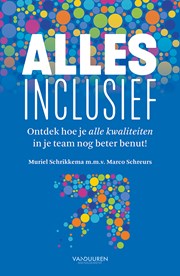 Alles Inclusief (e-book)
