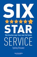 Six Star Service (e-book)