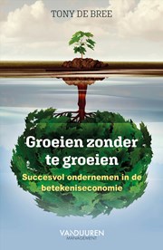 Groeien zonder te groeien (e-book)