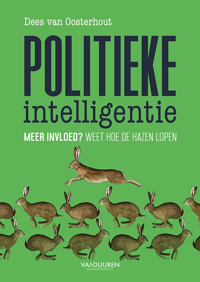 Politieke intelligentie (paperbackeditie)