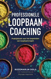 Professionele loopbaancoaching (derde herziene editie) (e-book)