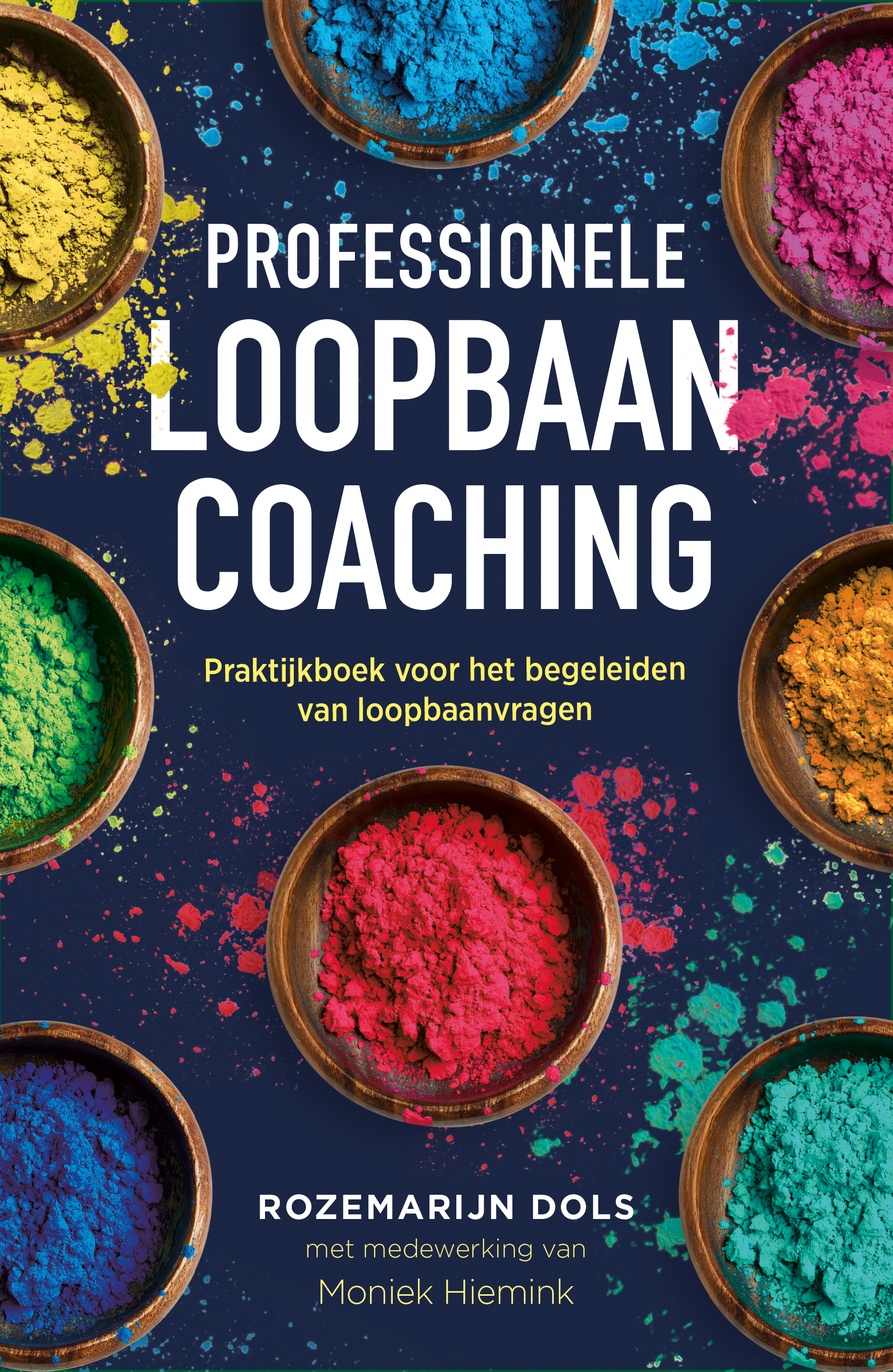 Professionele loopbaancoaching (derde herziene editie) (e-book)