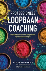 Professionele loopbaancoaching (derde herziene editie) (e-book)
