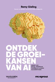 Ontdek de groeikansen van AI (e-book)