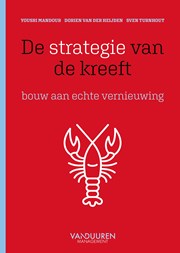 De strategie van de kreeft (e-book)