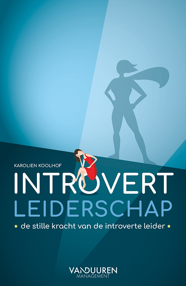 Introvert Leiderschap (e-book)