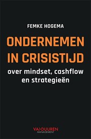 Ondernemen in crisistijd