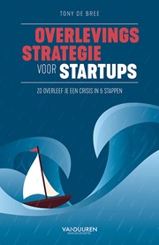 Overlevingsstrategie voor startups