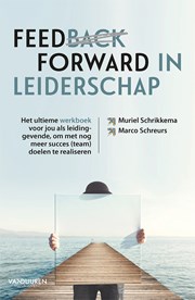 Feedforward in leiderschap (e-book)