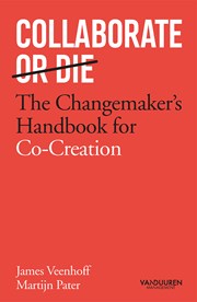 Collaborate or Die (English edition)