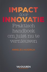 Impact door Innovatie