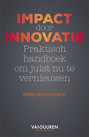 Impact door Innovatie
