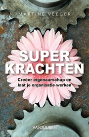 Superkrachten (e-book)