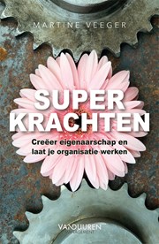 Superkrachten