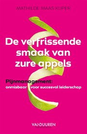 De verfrissende smaak van zure appels (e-book)
