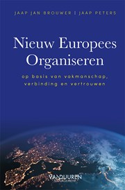 Nieuw Europees Organiseren