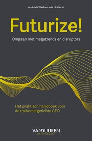 Futurize! (e-book)