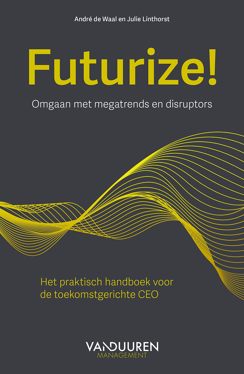 Futurize! (e-book)