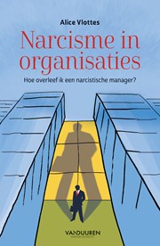 Narcisme in organisaties (e-book)