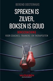 Spreken is zilver, boksen is goud