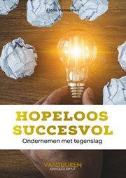 Hopeloos succesvol (e-book)