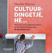 Cultuurdingetje, hè...