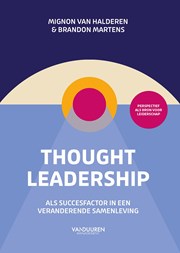 Thought leadership