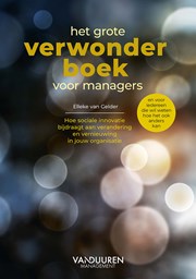 Het grote verwonderboek voor managers (e-book)