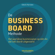 De Business Board Methode (e-book)