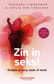 Zin in seks! - 3e editie (e-book)