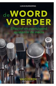 De woordvoerder