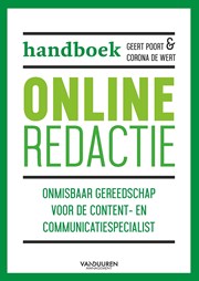 Handboek online redactie