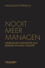 Nooit meer managen