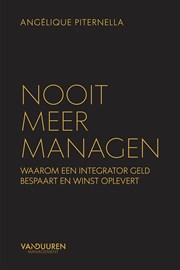 Nooit meer managen