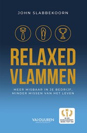 Relaxed vlammen