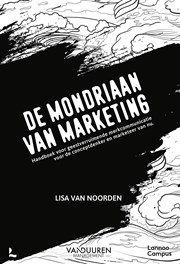 De Mondriaan van Marketing
