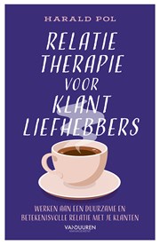 Relatietherapie voor klantliefhebbers