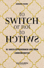 To switch or not to switch