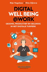 Digital wellbeing @ work