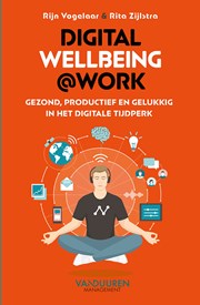 Digital wellbeing @ work