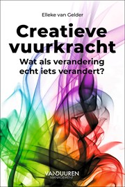 Creatieve vuurkracht
