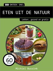 Ontdek snel: Eten uit de natuur (e-book)