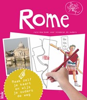 DrawYourMap Rome