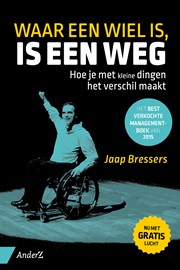 Waar een wiel is, is een weg