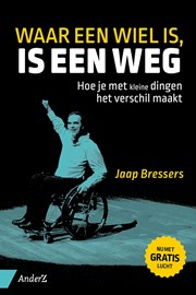 Waar een wiel is, is een weg (e-book)