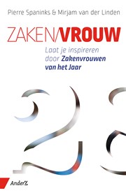 Zaken/Vrouw