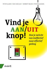 Vind je aan/uit-knop!
